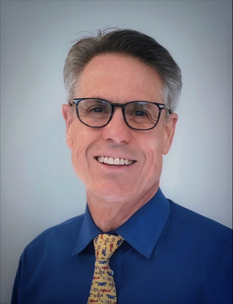 Dr. Robert Wilson in Gaithersburg, MD Wilson Family Dentistry